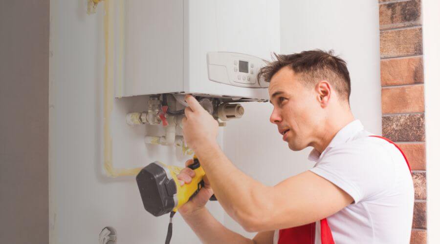 Local expert plumbing services in Grapevine, AR